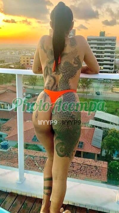 Foto 3: Acompanhante magra em Guarulhos — Mônica