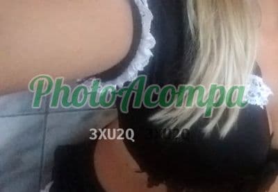 Foto 3: Acompanhante magra em Brasília — Mônica