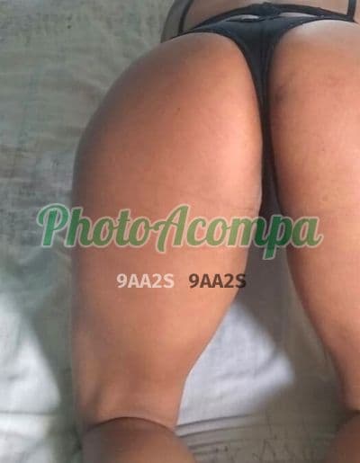 Foto 2: Acompanhante em Praia Grande — namoradinha, Mônica