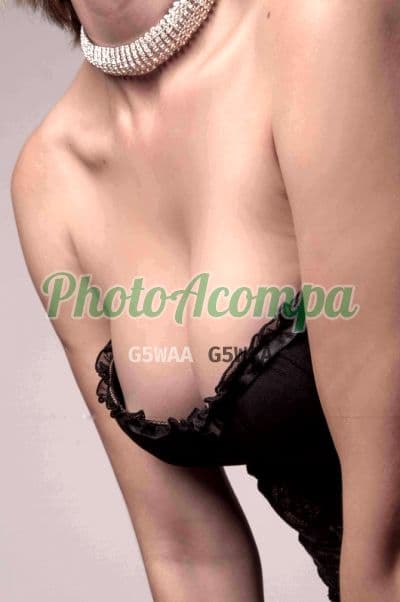 Foto 5: Acompanhante de seios naturais em São Paulo — Monica Castro