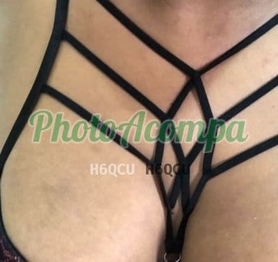 Foto 3: Acompanhante foto verificada em Rio de Janeiro — Mônica
