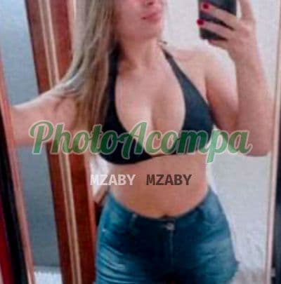 Acompanhante magra em Itapevi — Mônica Freitas, foto 3
