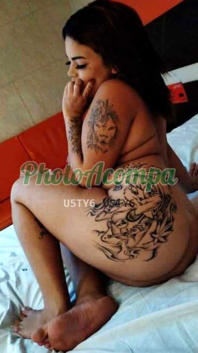 Acompanhante em Goiana — beijo grego, foto 2 de Monik