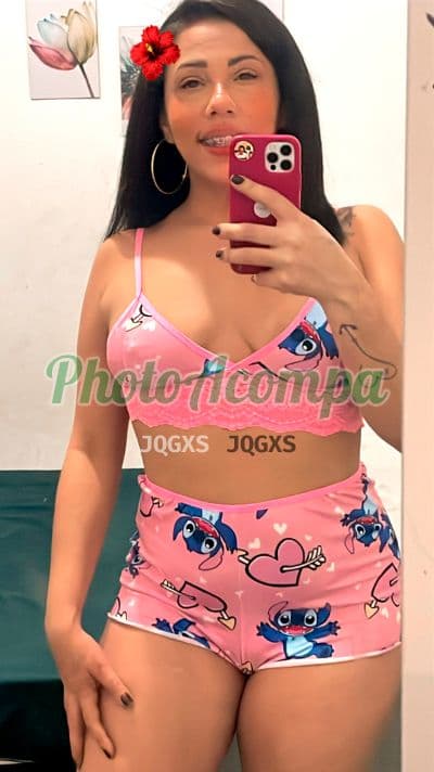 Acompanhante magra em Itanhaém, foto 3 de Monik