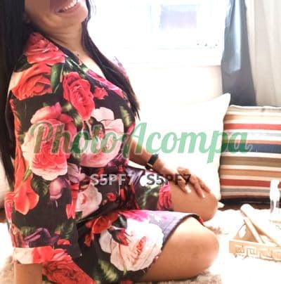 Foto 3: Acompanhante magra em São Paulo — Monik Sanches