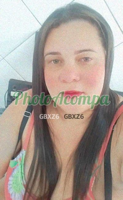 Acompanhante de seios naturais em Manaus (5) — Monike