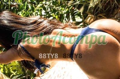 Acompanhante de seios naturais em Florianópolis, foto 3 de Monike