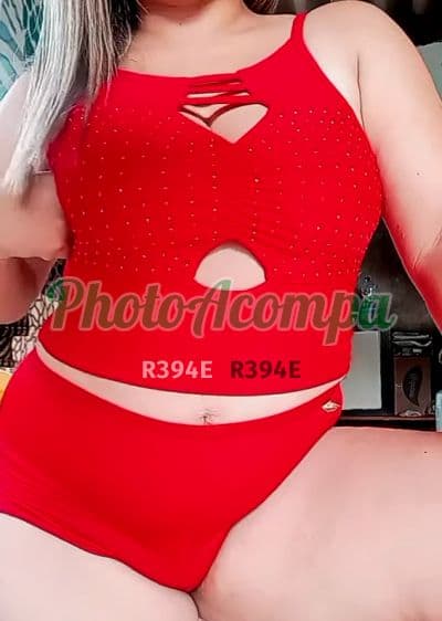 Acompanhante loira em Sorocaba (5) — Monike