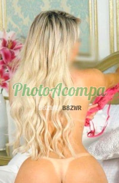 Foto 6: Acompanhante em Curitiba — anal, Monique