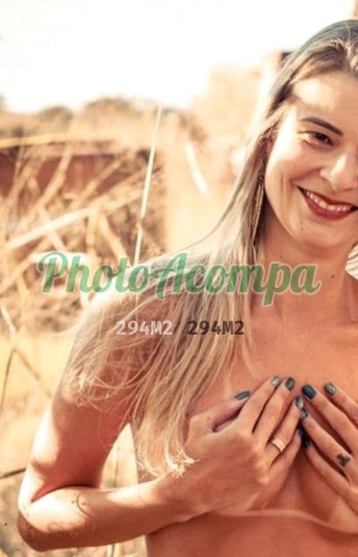 Acompanhante magra em Rio de Janeiro — Monique, foto 3