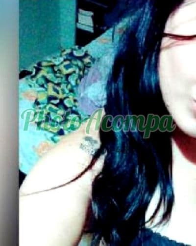 Foto 2: Acompanhante em Osasco — beijo na boca, Monique