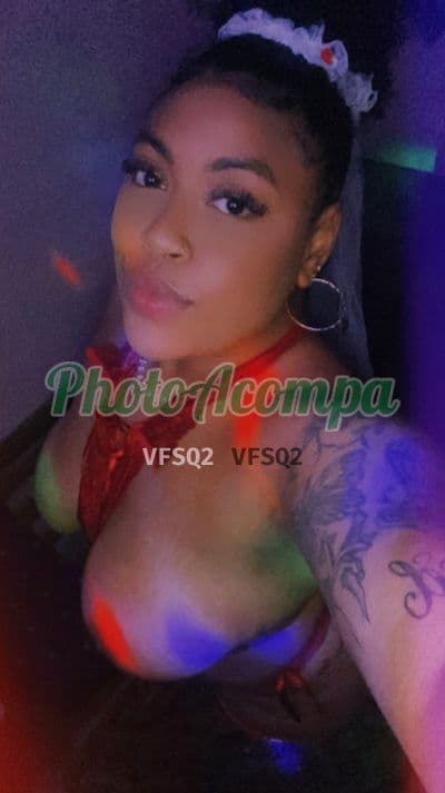 Acompanhante em Porto Alegre — namoradinha, foto 4 de Monique