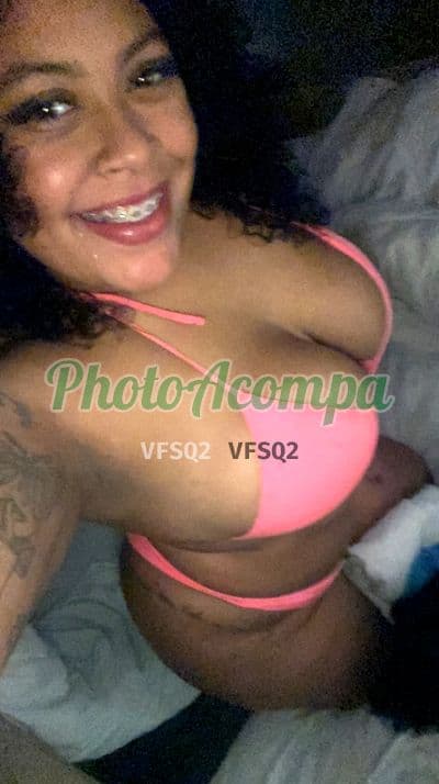 Acompanhante em Porto Alegre com namoradinha (6) — Monique