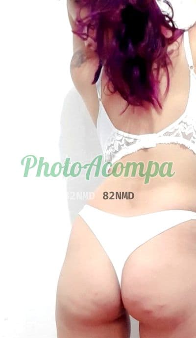 Acompanhante em Suzano — namoradinha, foto 4 de Monique
