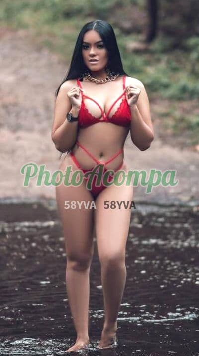 Acompanhante em São Carlos — anal, foto 4 de Monique Bastos