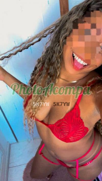 Acompanhante magra em Rio de Janeiro (3) — Monique Bittencourt