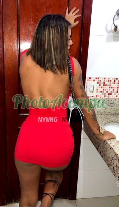 Acompanhante em Araxá com namoradinha (4) — Monique Borges