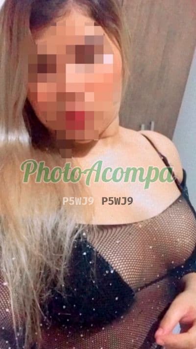 Acompanhante em Maracanaú com namoradinha (2) — Monique Borges
