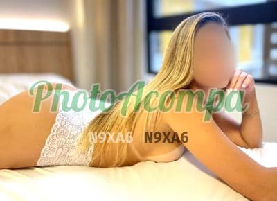 Acompanhante em Porto Alegre — namoradinha, foto 4 de Monique Cia