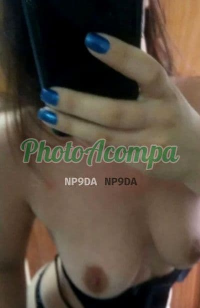 Foto 2: Acompanhante em Brasília — beijo grego, Monique Dias