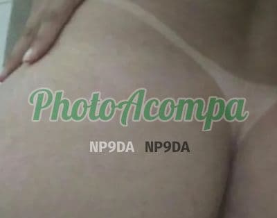 Acompanhante em Brasília — sexo anal, foto 6 de Monique Dias