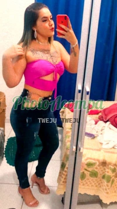 Acompanhante loira em Sorocaba, foto 3 de Monique