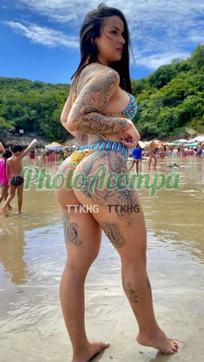 Acompanhante alta em Sorocaba, foto 5 de Monique