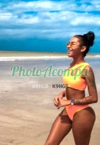 Foto 2: Acompanhante em Fortaleza — beijo na boca, Monique Fontes