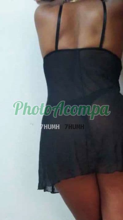 Acompanhante em Toledo — namoradinha, foto 2 de Monique Medeiros