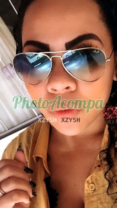Acompanhante em Piracicaba — sexo anal, foto 6 de Monique Santos