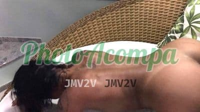 Acompanhante de seios naturais em Araraquara (3) — Monique Scolarick