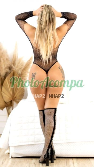 Acompanhante em Campinas com beijo grego (6) — Monique Vargas