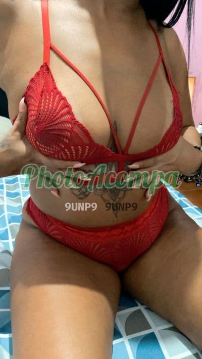Acompanhante morena em São João de Meriti — Moranguinho, foto 3