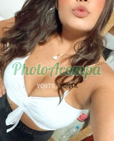 Acompanhante de seios naturais em Viamão, foto 5 de Moranguinho