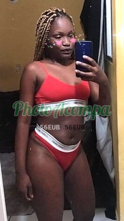 Acompanhante em Duque de Caxias — sexo anal, foto 4 de Morena