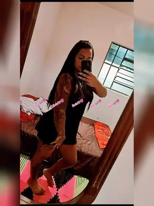 Acompanhante cabelo liso em Bambuí, foto 3 de Morena