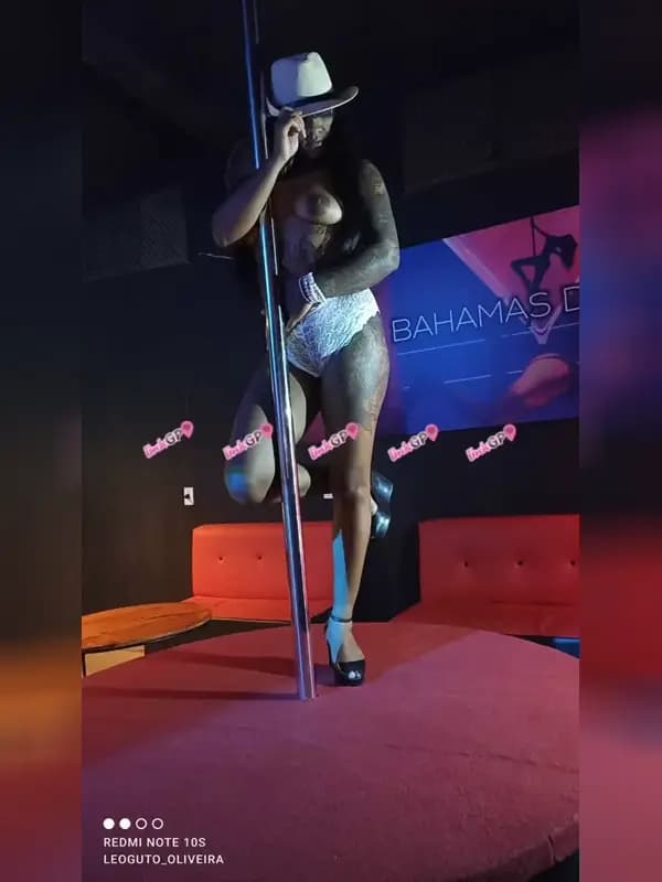 Acompanhante em Bambuí — namoradinha, foto 6 de Morena