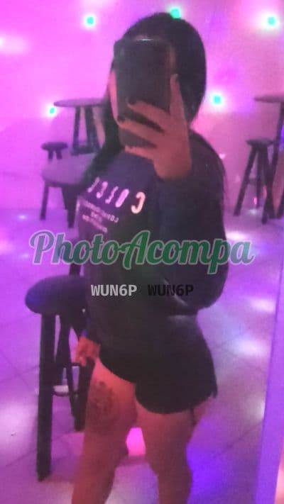 Foto 2: Acompanhante em Maringá — beijo na boca, Morena