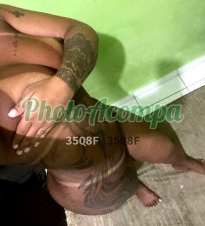 Acompanhante em Santos com beijo grego (2) — Morena