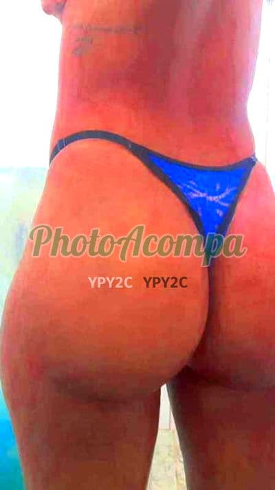 Acompanhante magra em Araruama (3) — Morena