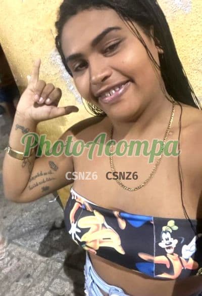 Acompanhante morena em Fortaleza — Morena, foto 3