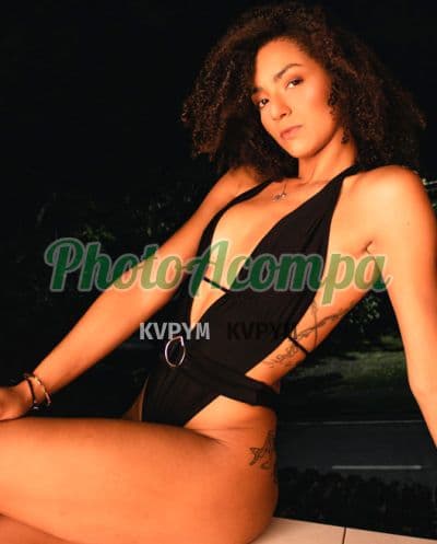 Foto 4: Acompanhante em Ilhabela — namoradinha, Morena