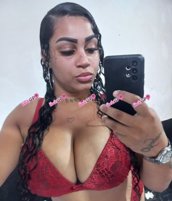 Acompanhante baixinha em Rio de Janeiro