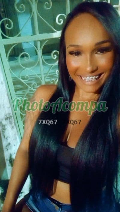 Acompanhante em Nova Iguaçu — beijo na boca, foto 2 de Morena