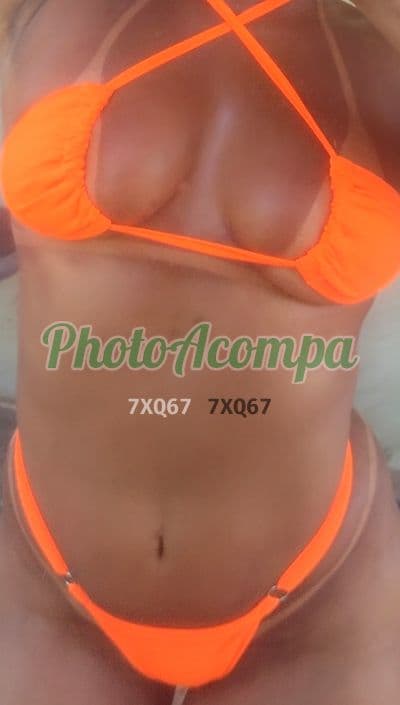 Acompanhante em Nova Iguaçu com namoradinha (4) — Morena