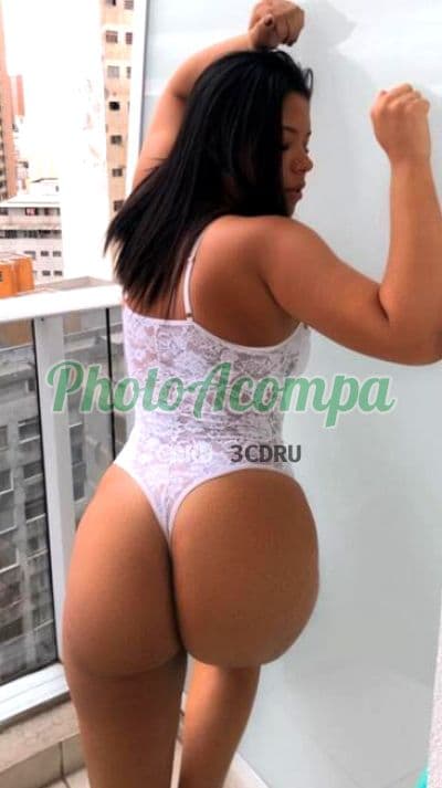 Acompanhante depilada em São Paulo (5) — Morena