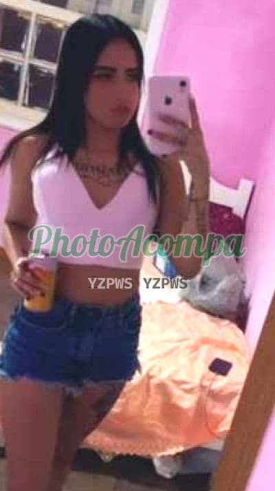 Acompanhante em Atibaia — namoradinha, foto 4 de Morena