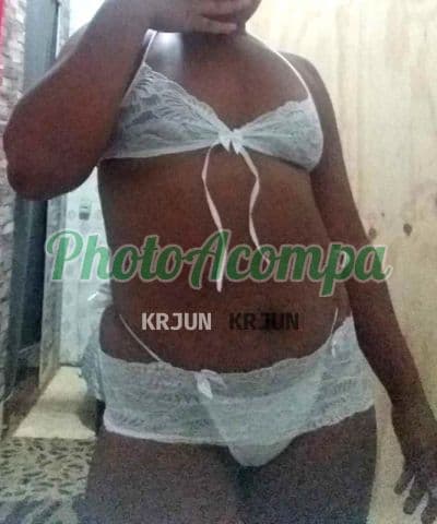 Acompanhante magra em Belford Roxo (5) — Morena