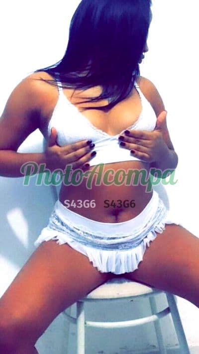 Acompanhante depilada em Cataguases — Morena Carioca, foto 5