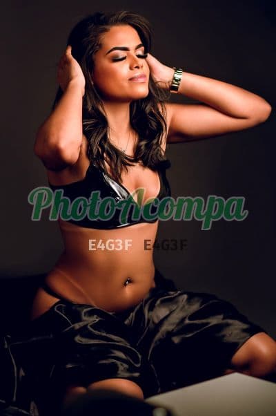 Acompanhante morena em Barueri — Morena da Praia, foto 5